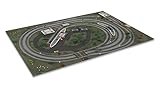 Hornby R8217 00 Gauge Large Paper Trakmat
