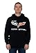 Men's Corvette Pullover Hoodie