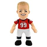 NFL Houston Texans JJ Watt 10