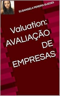 Livro Valuation: Avaliação de Empresarial