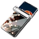 PORRVDP Privacy Hydrogel Screen Protector for