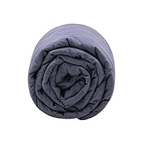 Snowkingdom Weighted Blanket 15 lbs 60