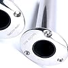 Set-of-2-Amarine-made-Heavy-Duty-Stainless-Steel-316-Deluxe-Rod-Holders-with-Drain-Flush-Mount-Fishing-Rod-Pole-Holders-90-Degree