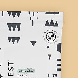 The Honest Company Clean Conscious Multi-Use Wipes