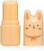 TONYMOLY Pocket Bunny Bar Women Perfume Stick, Fragrance Solid Stick Perfume for Women, Travel Size, Juicy Bunny
