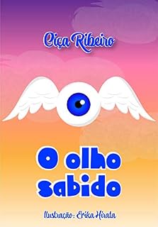 Livro O olho sabido