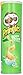 Pringles Sour Cream and Onion Potato Crisps, 5.96 oz