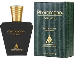 Pheromone By Marilyn Miglin Edt Spray 3.4 Oz