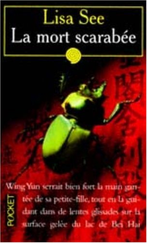 La  mort scarabée