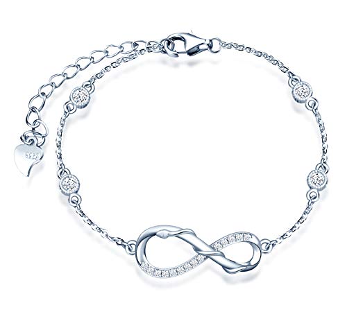 Silver-bracelet