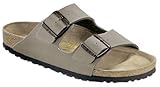 Birkenstock Women's Arizona 2-Strap Cork Footbed Sandal