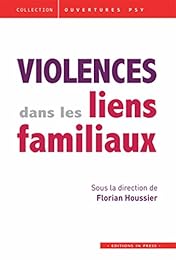 Violences dans les liens familiaux
