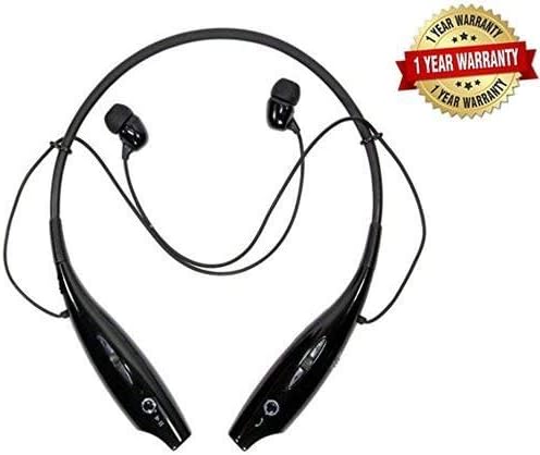 Trovon HBS-730 Bluetooth Stereo Sports Headset Compatible with All Mobile