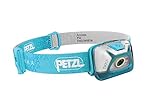Petzl - TIKKA Headlamp, 200 Lumens, Standard Lighting