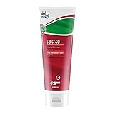 SBS 40 Medicated Skin Cream, 3.8 Ounce - MS84020 (12 Each)