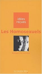 Les  homosexuels