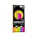 Astrobrights Color #10 Envelopes, 4.125” x 9.5”, 24 lb/89 GSM, “Happy” 5-Color Assortment, 50 Envelopes (20246)