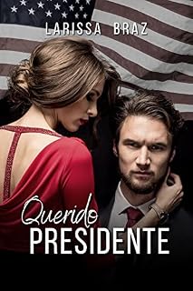 Livro Querido Presidente