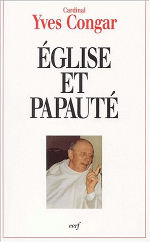 Église et papauté