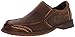 Bed Stu Men's Phantom Slip-On Loafer