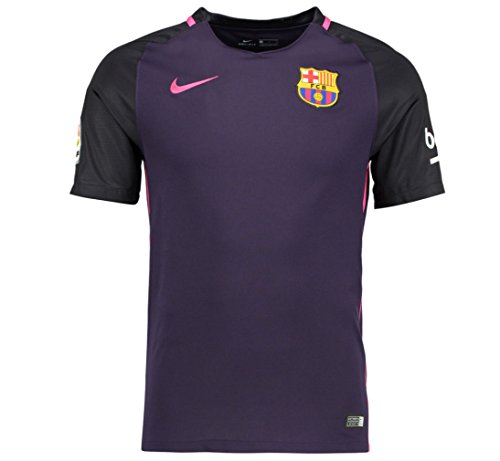 Nike Mens FC Barcelona Stadium Jersey