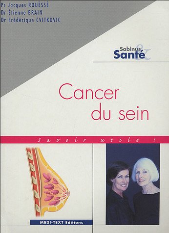 Cancer du sein