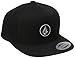Volcom Boys' Quarter Twill Hat Ly