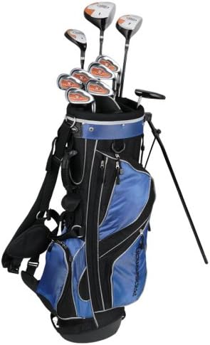 prosimmon golf set