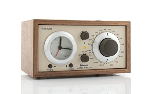 tivoli model three bt