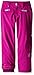 Spyder Girls Vixen Athletic Pant