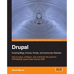 Drupal