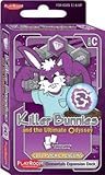 Killer Bunnies Odyssey Elementals Booster C