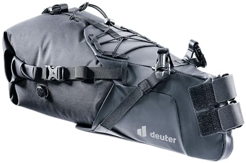 deuter Cabezon SB 16 wasserdichte Satteltasche