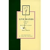 Live Hands: A Key to Better Golf