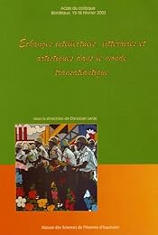 Échanges intellectuels, littéraires et artistiques dans le monde transatlantique