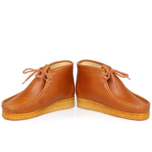 tower london wallabees