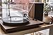 Crosley C62 Belt-Drive Bluetooth Turntable System with Included Speakers, Walnutthumb 2