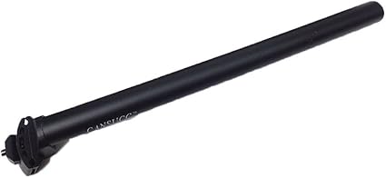 Cansucc seatpost Clearance