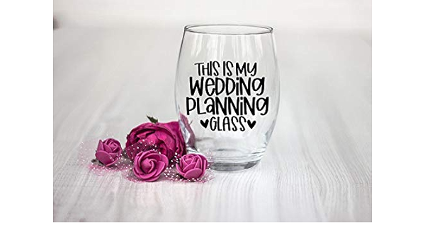 Download Amazon Com This Is My Wedding Planning Glass Svg Wedding Svg Bride Svg Bridal Svg Wine Svg Funny Wine Svg Bride To Be Svg Funny Quote Svg Wine Glasses