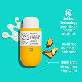 Sol de Janeiro Brazilian Joia Damage Repairing Shampoo Hydrating 295 mL view 4