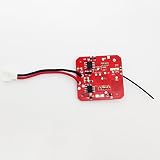 AVAWO New Version V6 Syma X5C X5 PCB Receiver Board Spare Part for SYMA X5 X5C X5C-1 RC Quadcopter