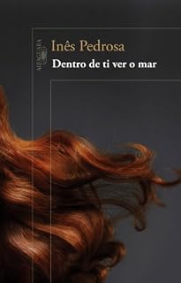 Livro Dentro de ti ver o mar