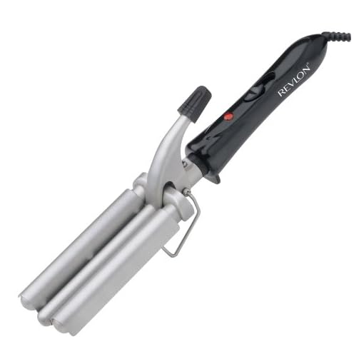 Revlon Hair Waver for Long Lasting Waves