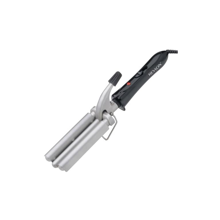 Revlon Hair Waver for Long Lasting Waves