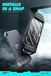 SUPCASE Unicorn Beetle Forma Series Case for
