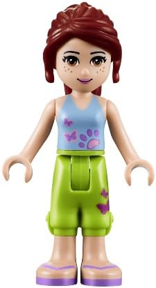 lego friends 30108