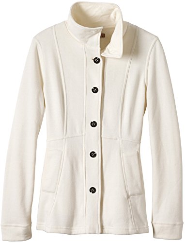 prAna Women's Catrina Jacket, Small, Winter