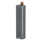 AUKEY Portable Bluetooth Speaker, Mini Wireless Speaker for iPhone, Samsung, Tablets, and More