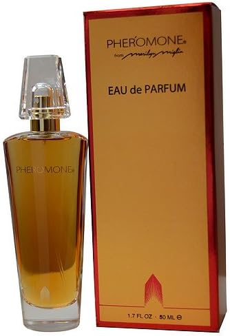 PHEROMONE by Marilyn Miglin EAU DE PARFUM SPRAY 1.7 OZ for WOMEN ---(Package Of 6)
