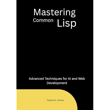 Amazon Best Sellers: Best Lisp Programming